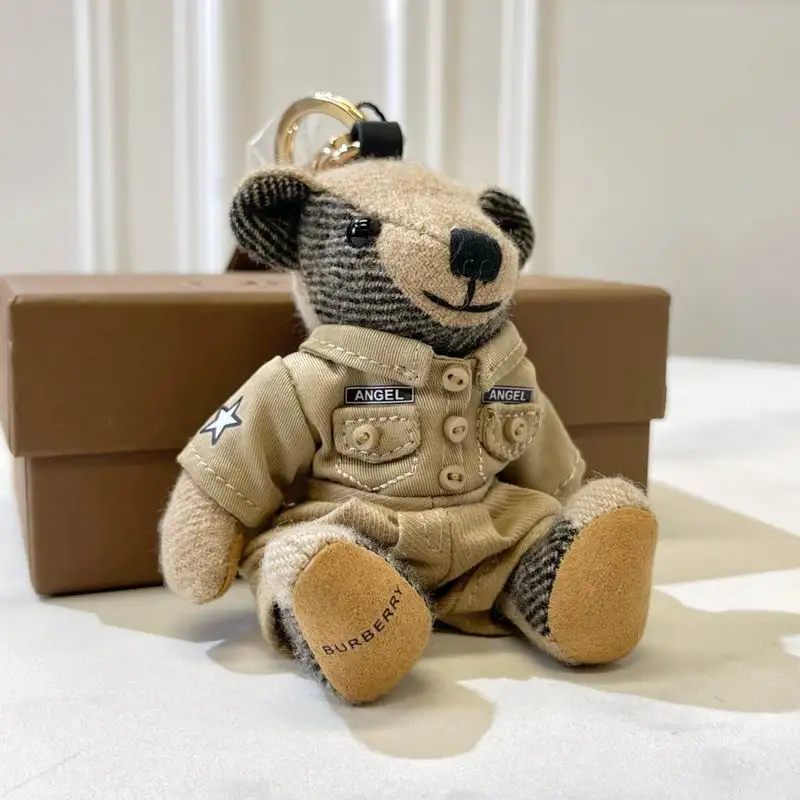 BURBERRY keyring lyh 23